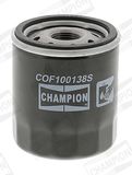 CHAMPION alyvos filtras COF100138S