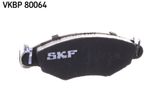 SKF Jarrupala, levyjarru VKBP 80064