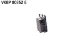 SKF Jarrupala, levyjarru VKBP 80352 E