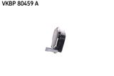 SKF Jarrupala, levyjarru VKBP 80459 A