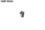 SKF Jarrupala, levyjarru VKBP 80504