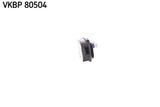 SKF Jarrupala, levyjarru VKBP 80504
