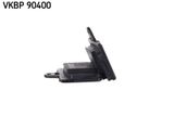 SKF Jarrupala, levyjarru VKBP 90400