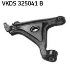SKF Neatkarīgās balstiekārtas svira, Riteņa piekare VKDS 325041 B