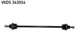 SKF Tanko, kallistuksenvaimennin VKDS 343014