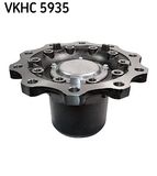 SKF Pyörän napa VKHC 5935
