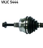 SKF Veovõll VKJC 5444