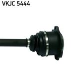 SKF Veovõll VKJC 5444