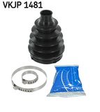 SKF Bälgsats, drivaxel VKJP 1481