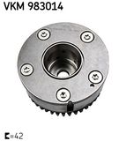 SKF Przestawiacz wałka rozrządu VKM 983014