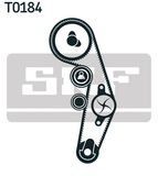 SKF Tand/styrremssats VKMA 01142