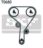SKF Tand/styrremssats VKMA 04214