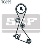 SKF Hammashihnasarja VKMA 06123