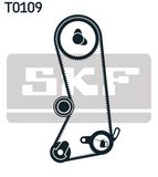 SKF Hammashihnasarja VKMA 06301