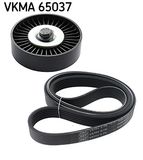 SKF Moniurahihnasarja VKMA 65037