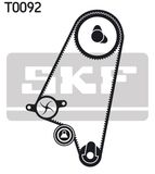 SKF Hammashihnasarja VKMA 90001