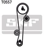 SKF Hammashihnasarja VKMA 95632