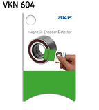 SKF Комплект монтажн. инструмента, ступица колеса / к. подшипник VKN 604