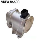 SKF Vesipumppu, moottorin jäähdytys VKPA 86600