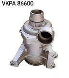 SKF Vesipumppu, moottorin jäähdytys VKPA 86600