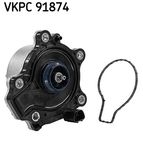SKF Vesipumppu, moottorin jäähdytys VKPC 91874