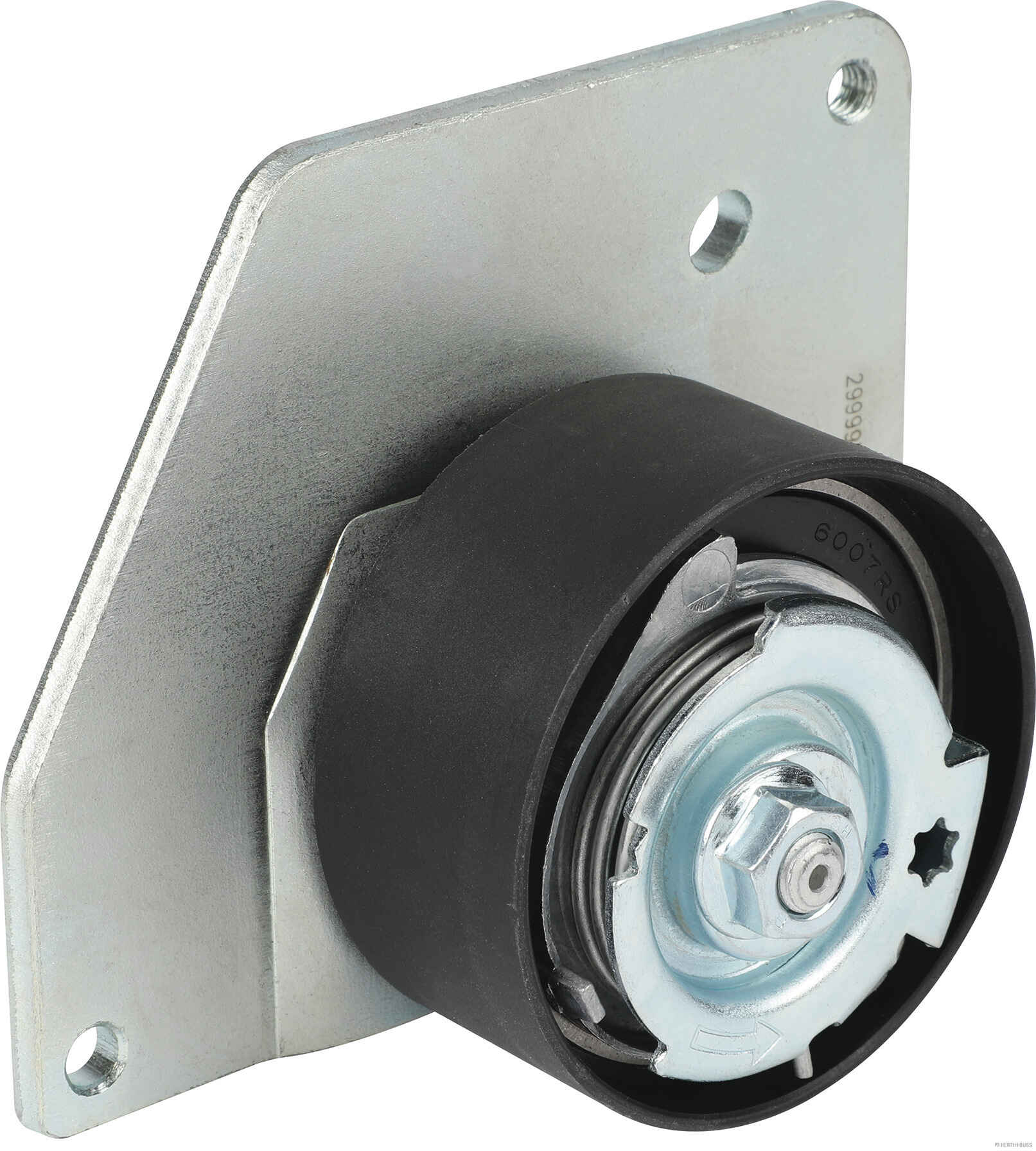 HERTH+BUSSJAKOPARTSНатяжнойролик,ременьГРМJ1148031