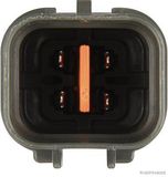 HERTH+BUSS JAKOPARTS Lambda zonde J1460340