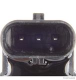 HERTH+BUSS JAKOPARTS Датчик, система помощи при парковке J5940500