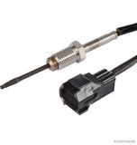 HERTH+BUSS JAKOPARTS Датчик, температура выхлопных газов J5951006