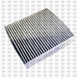 QUINTON HAZELL Filtrs, Salona telpas gaiss QFC0587