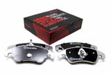 BREMBO Raceing-piduriklotsi komplekt 07.B314.05