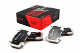 BREMBO Augstas veiktspējas bremžu uzliku komplekts 07.B314.49
