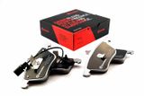 BREMBO Raceing-piduriklotsi komplekt 07.B314.55