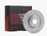 BREMBO Raceing-piduriketas 59.E115.33