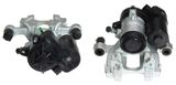 BREMBO Bromsok F 24 201