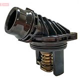 DENSO Termostat, środek chłodzący DTM851813