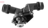 DENSO Termostat, środek chłodzący DTM85471