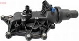 DENSO Termostat, środek chłodzący DTM89810