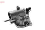 DENSO Termostat, środek chłodzący DTM92501