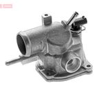 DENSO Termostat, środek chłodzący DTM92502