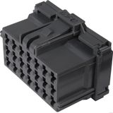HERTH+BUSS ELPARTS Liitinkotelo 50391148