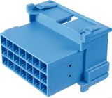 HERTH+BUSS ELPARTS Liitinkotelo 50391151