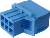 HERTH+BUSS ELPARTS Liitinkotelo 50391167