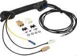 HERTH+BUSS ELPARTS Kaabli remondikomplekt, tagaluuk 51277130