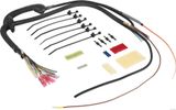 HERTH+BUSS ELPARTS Kaabli remondikomplekt, tagaluuk 51277141