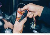 HERTH+BUSS ELPARTS Kaabli remondikomplekt, uks 51277198