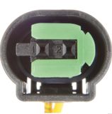 HERTH+BUSS ELPARTS Ремонтный комплект кабеля, датчик внешней температуры 51277249