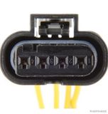 HERTH+BUSS ELPARTS Kabelreparationssats, luftmassemätare 51277341