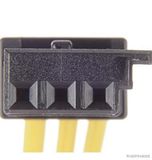 HERTH+BUSS ELPARTS Kabelreparationssats, bagagerumslampa 51277358