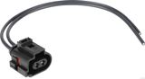 HERTH+BUSS ELPARTS Kaabliparanduskomplekt, seisupiduri servomootori element 51277431